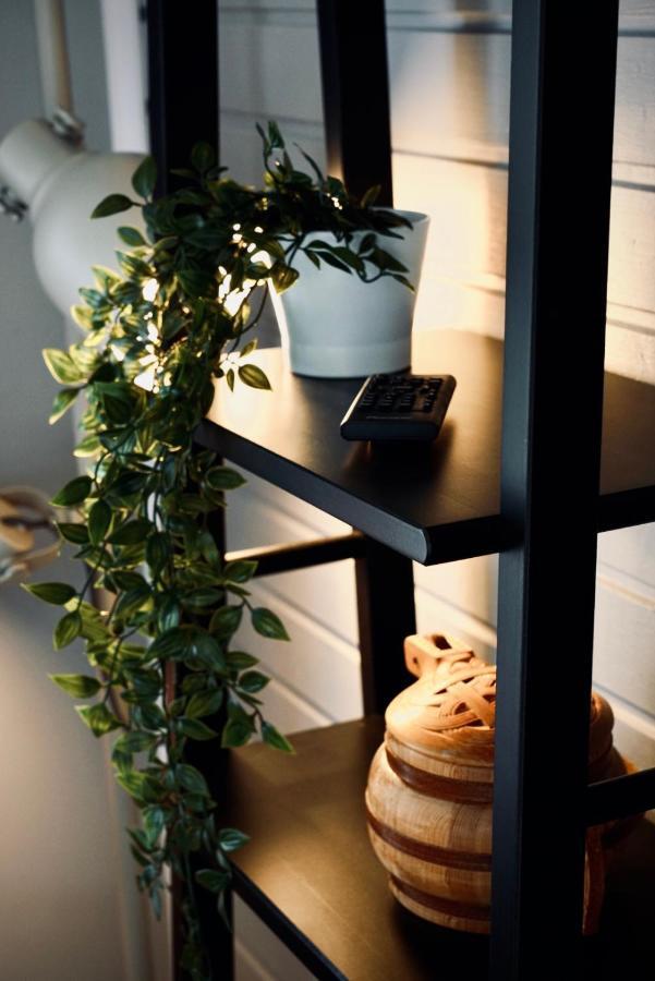 Nátthagi Luxury Cottage Snæfellsbær Kültér fotó
