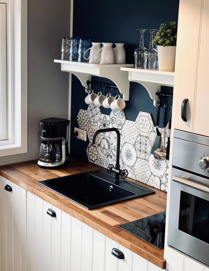 Nátthagi Luxury Cottage Snæfellsbær Kültér fotó